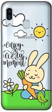 170 wzorów Etui do Samsung Galaxy A30 Obudowa Case