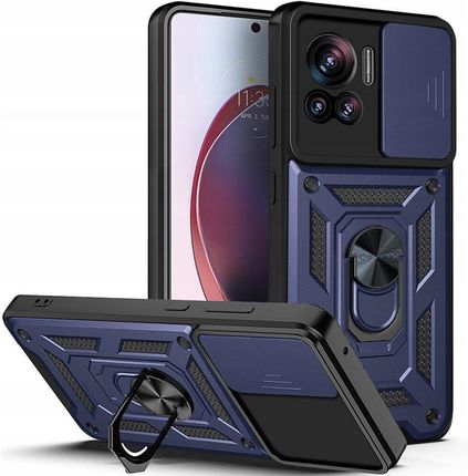 Etui Camera Slide do Motorola Edge 30 Ultra 5G