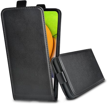 Etui z Klapką Flip Case do Samsung Galaxy A03