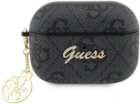 Guess 4G Charm Collection Etui AirPods Pro 2 (cz