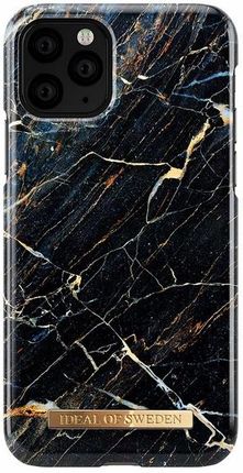 Pokrowiec iDeal do Apple iPhone 11 Pro X Xs Black