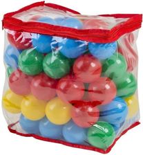 Zdjęcie Baczek Piłki Basenowe 7Cm 30Szt. - Zbąszyń