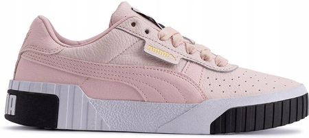 Buty Sportowe Puma Cali Wn's r.36 różowe sneakersy