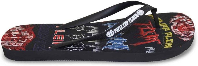 Sneakers in pelle - PHILIPP PLEIN - Ginevra calzature