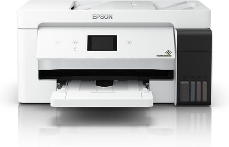 Epson EcoTank ET-15000 Biała