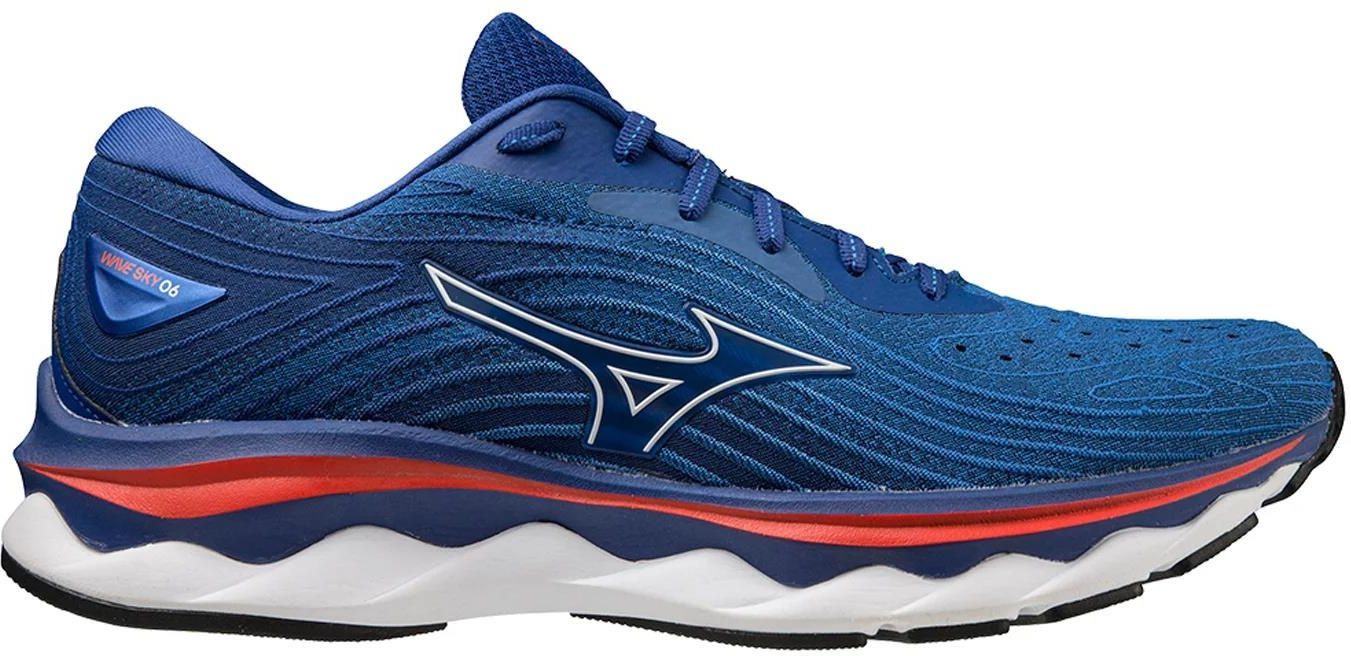 mizuno wave ski