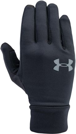 Under Armour Męskie Ua Storm Liner 1377508 001 Czarny - Ceny i opinie -  Ceneo.pl