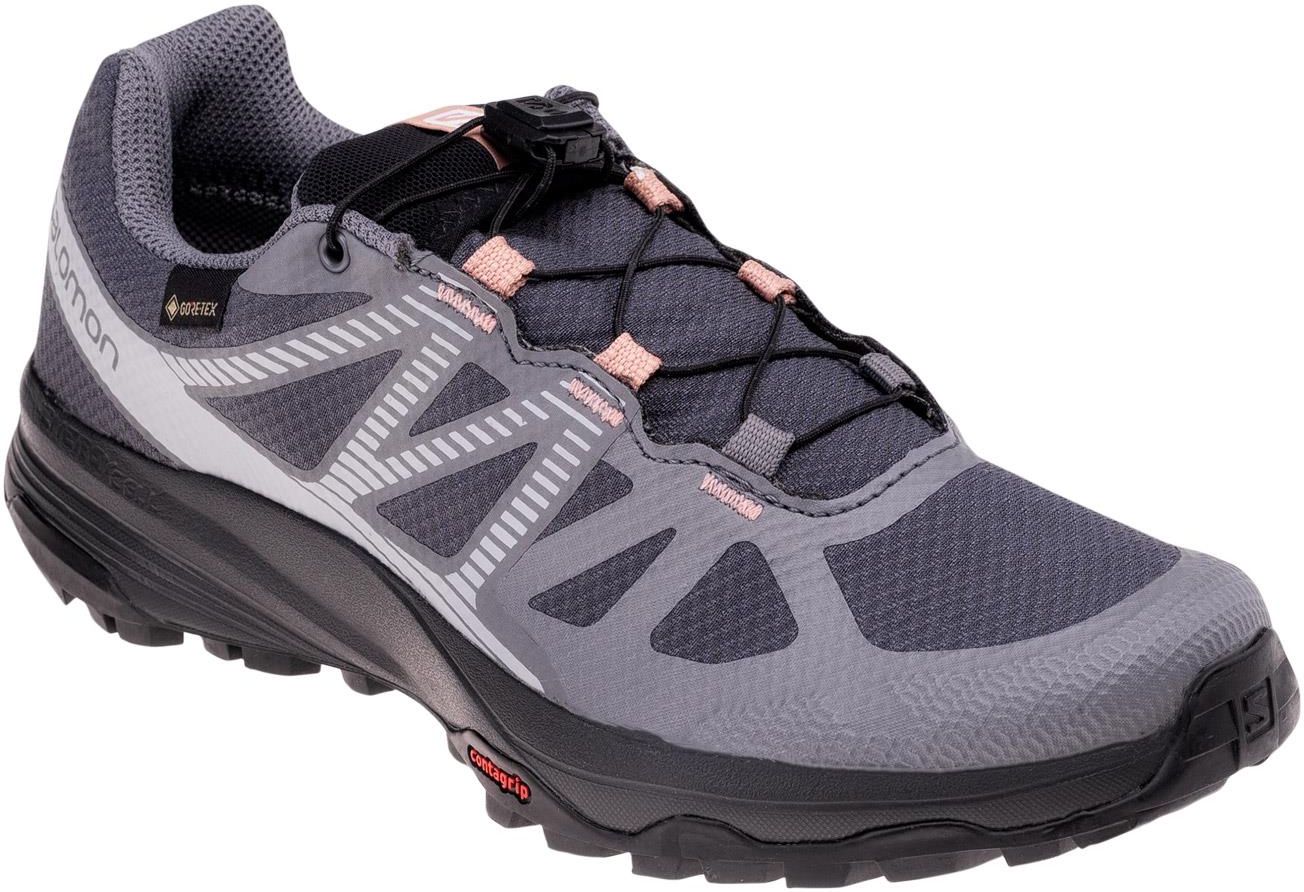 Salomon xa discount siwa gtx w