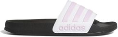 Zdjęcie adidas Dziecięce Adilette Shower K Fy8843 Biały - Łosice