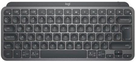 Klawiatura Logitech MX Keys MINI (920-010479)