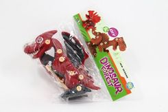 Zdjęcie Swede Dinozaur Do Skręcania 77172 - Kostrzyn