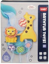 Zdjęcie Swede Zwierzęta Zabawka Do Kąpieli - Elbląg