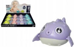 Zdjęcie Swede Zwierzątko Rybka Nakręcana - Pelplin