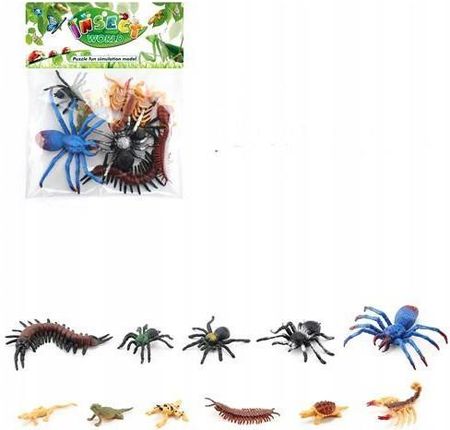 Swede Zwierzęta Insekty Figurka