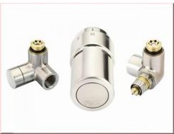 Zdjęcie Danfoss Zestaw X Tra Collection ( 013G4007 ) - Szczytna