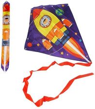 Zdjęcie Swede Latawiec Rakieta - Biskupiec