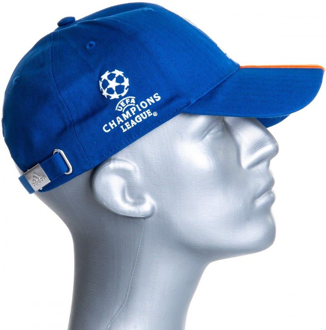 Czapka z daszkiem ADIDAS FINAL MILANO 2016 AZ7827 - Ceny i opinie ...