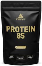 Zdjęcie PEAK Protein 85 900g Vanilia - Myślenice