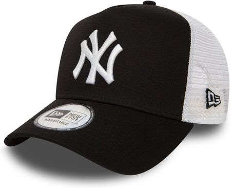Dziecięca czapka z daszkiem New Era 9FORTY Kids NY Yankees Trucker