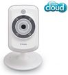 Kamera IP D-LinkWi-Fi Cloud + karta microSD 16GB (DCS-942L)