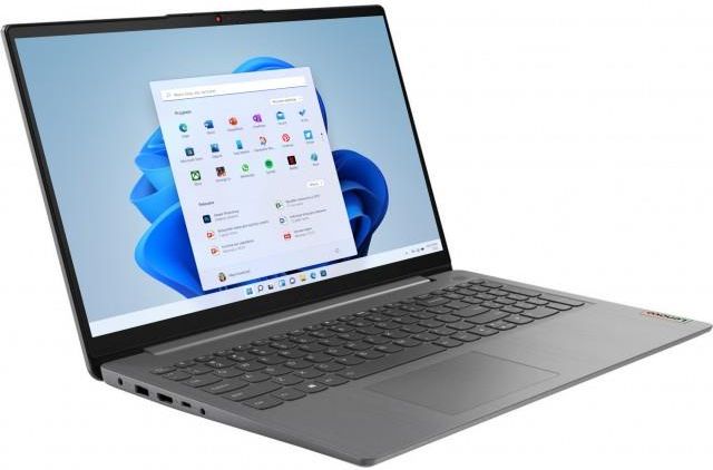 Laptop Lenovo Ideapad 3-15 15,6/i5/16GB/512GB/Win11