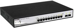 Zdjęcie D-Link DGS-1210-10P/E - Krosno Odrzańskie