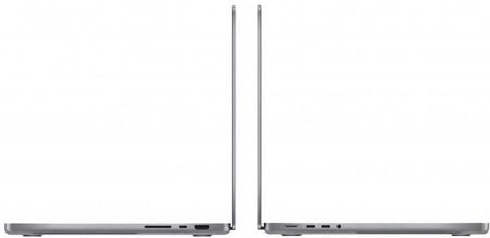 Laptop Apple MacBook Pro 14/M2 Max/64GB/2TB/macOS