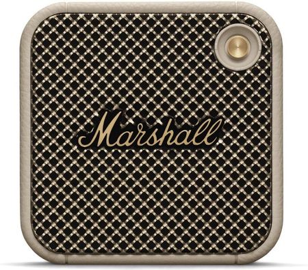 Marshall Willen Głośnik Bluetooth Kremowy