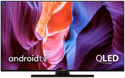 Telewizor QLED Gogen TVQ55X852GWEB 55 cali 4K UHD