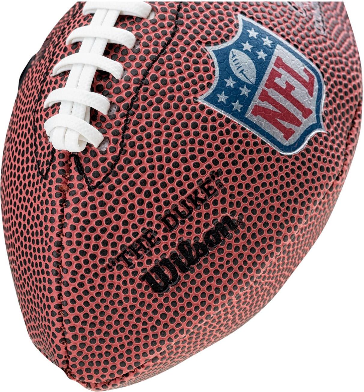 Wilson NFL Micro Football