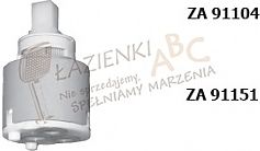 Zdjęcie Paffoni zA91151 - Rawa Mazowiecka