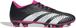 Zdjęcie adidas Męskie Korki Predator Accuracy 4 Fxg Gw4604 Czarny - Płock