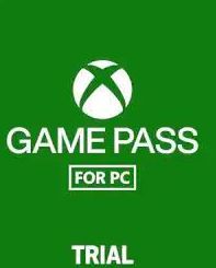 Xbox Game Pass for PC 1 Month Trial