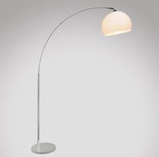 Zdjęcie Lampa podłogowa VESSA E27 - Siemiatycze