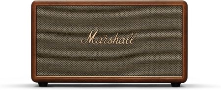 Marshall Stanmore III Głośnik Bluetooth Brązowy - Opinie i
