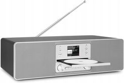 Zdjęcie Technisat Wieża Digitradio 380 CD IR Srebrny - Częstochowa