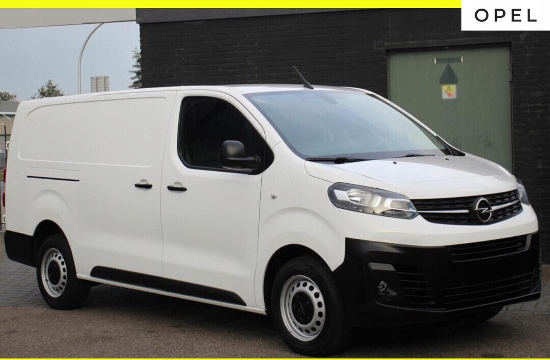 Opel Vivaro L2H1 177KM Opinie I Ceny Na Ceneo pl opel-vivaro-l2h1-177km-opinie-i-ceny-na-ceneo-pl