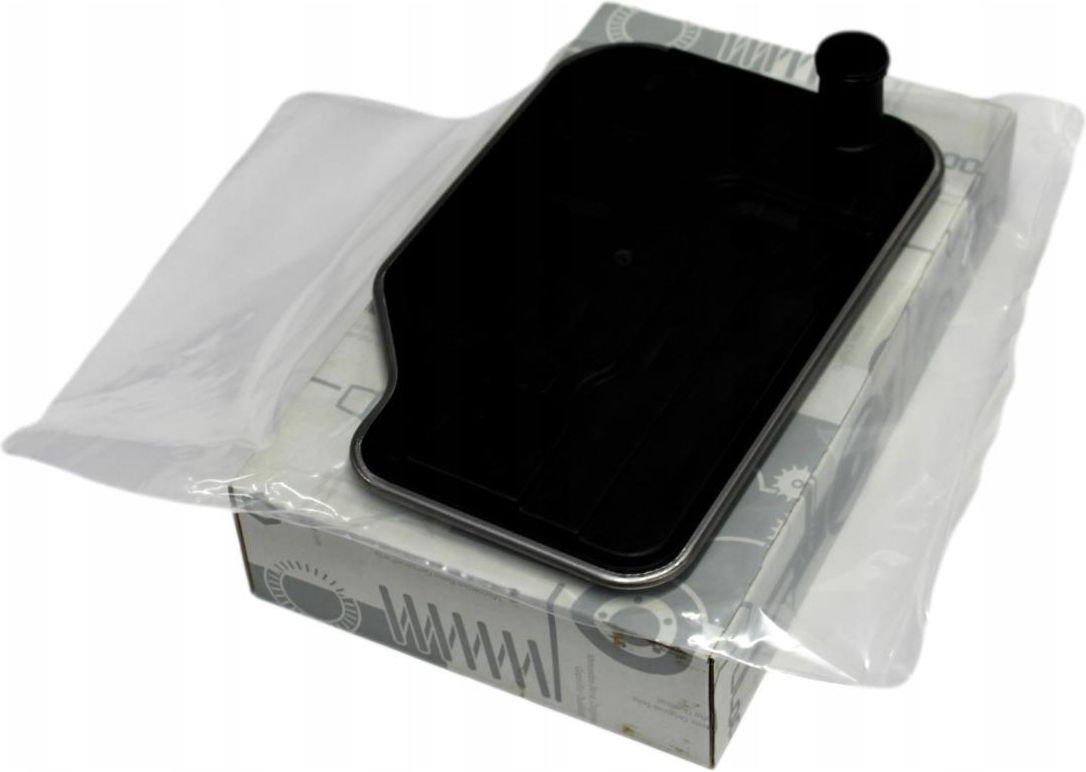 Mercedes-Benz Filtr Hydrauliczny Skrzyni Automat 722.9 A2222772000 ...