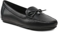 Zdjęcie Mokasyny Michael Michael Kors - Juliette Moc 40S2JTFR1L Black - Jedlicze