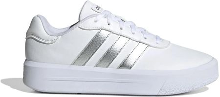Damskie Buty Adidas Court Platform Gv8996 – Biały