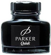 Zdjęcie Parker Atrament Czarny 1950375 (AT585) - Sośnicowice