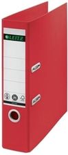 Zdjęcie Leitz Segregator Esselte A4 80 180° Recycle Czerwony 10180025 (ES16493) - Kąty Wrocławskie