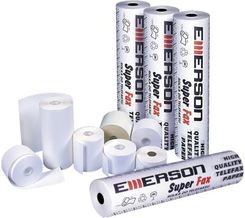 Zdjęcie Emerson Rolki Termiczne 57Mm 100M 6szt. Rt057100Wkk (EM1032) - Będzin