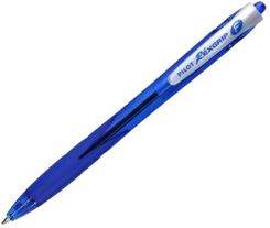 Pilot Długopis Automatyczny Olejowy Rexgrip Bg 0 7 Niebieski Bprg-10F-Ll-Bg (PI0051)
