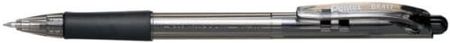 Pentel Długopis Automatyczny Bk417A Czarny 1Szt. (PN0582)
