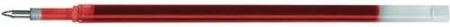 Rystor Wkład Do Długopisu Żelowego R-120 Czerwony (RY0513)