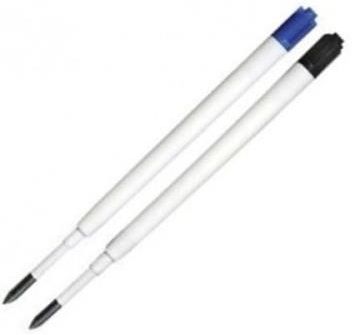 Taurus Wkład Do Długopisu Typu Zenith Plastikowy Niebieski 1 Szt. 96120527R (TAU0621)