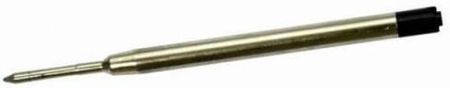 Taurus Wkład Do Długopisu Typ Zenith Metalowy Czarny 1Szt. 96-120463R (Nr 5) (TAU0642)