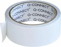 Zdjęcie Q Connect Taśma Dwustronna 38 10 Q-Connect Kf17473 (PB301) - Woźniki