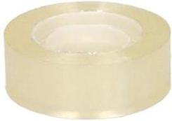 Zdjęcie Taurus Taśma Klejąca 19 33 Transparentna 1Szt. (TAU093) - Tychy